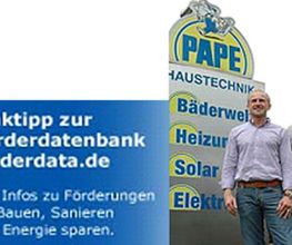 Pape Haustechnik GmbH Bild 5