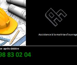 Alleaume Expertises image 1