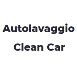 Autolavaggio Clean Car logo
