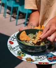 L'Indigo Café image 7