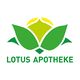 Logo der Lotus-Apotheke