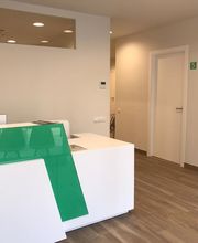 Cardiovallès Centre  Mèdic . Carnets de conduir. Medicina esportiva. Especialitats mèdiques. Unitat del son. imagen 1