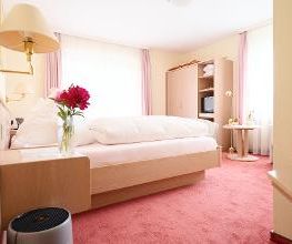 Hotel Morgensonne Bild 11