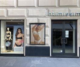 Intimissimi immagine 1