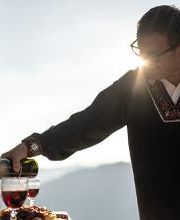 Gstaad Palace - The Leading Hotels of the World Bild 14