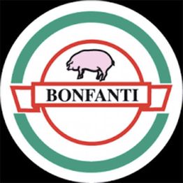 Salumificio Bonfanti logo