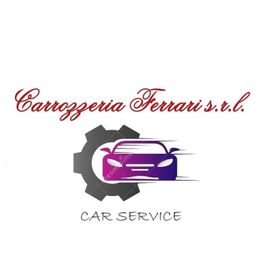 Carrozzeria Ferrari logo