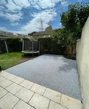 Daniel Moquet signe vos allées - Ent. Guggari image 7