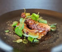 Restaurant REPAS ROOFTOP Bild 12