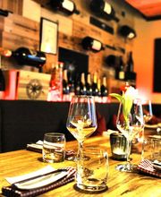 WEINGUT.restaurant.weinbar.vinothek Bild 4