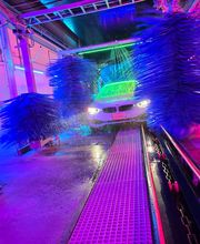 BlueWave Express Car Wash Uvalde image 3