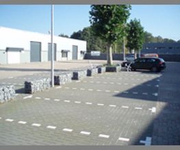 Peijnenburg Vught BV