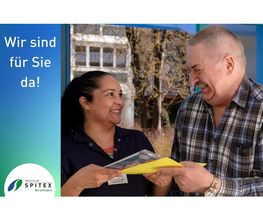 Spitex Birsfelden Bild 2