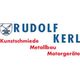 Metallbau und Motorgeräte Rudolf Kerl