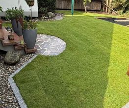Lumi Garten- und Landschaftsbau - Gartengestaltung, Pflasterarbeiten & Pflege Bild 13