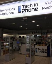Tech in Phone image 4