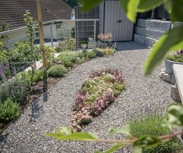 Emmenegger Garten- Tiefbau AG Bild 6