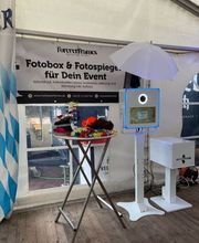 Forever Frames | Fotobox Verleih NRW Bild 4