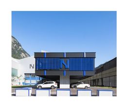 teo architetto Bild 6