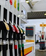 Shell Recharge Charging Station Bild 9