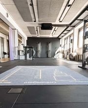 Isabelle Sander Physiotherapie Köln Braunsfeld