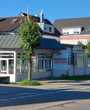 Matratzen Concord Filiale Reutlingen Bild 1