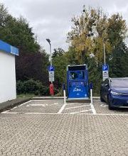 Aral pulse Ladestation Bild 1