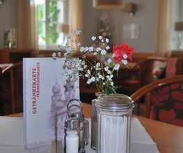 Café am Kloster Bild 5