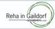 Reha in Gaildorf Zentrum für Physiotherapie und Fitness