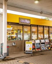 Shell Recharge Charging Station Bild 6