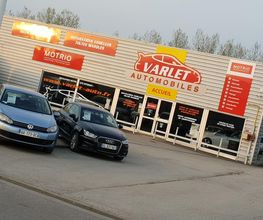 VARLET AUTOMOBILES image 4