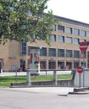 B+B Parkhaus Bild 1