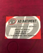 A.D Batiment image 1