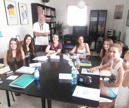 Academia CILE imagen 2
