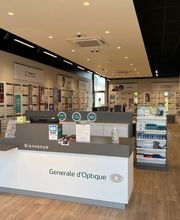 Opticien COLMAR WINTZENHEIM Générale d'Optique image 4