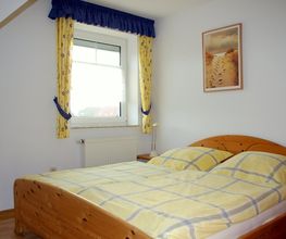 Ferienhaus Seemöwe Bild 4