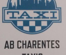 AB Charentes Taxis image 2
