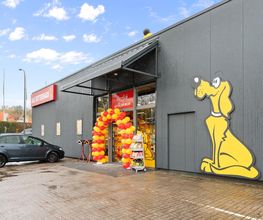 DAS FUTTERHAUS - St. Wendel Bild 1