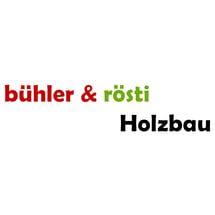 Bühler & Rösti Holzbau