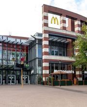 McDonald's Bild 1
