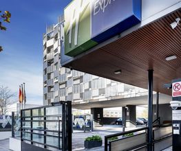 ACCIONA Charging Station imagen 11