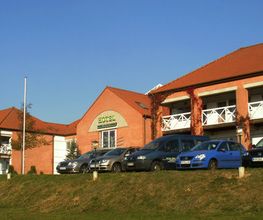 Hotel und Restaurant Hellfeld Bild 1