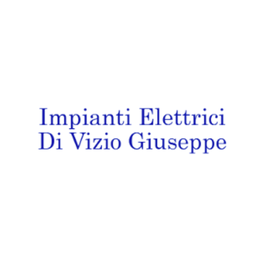 Impianti Elettrici  Di Vizio Giuseppe logo