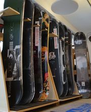 love snowboarding Bild 14