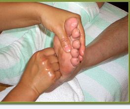 Baan Thai Massage Bild 7