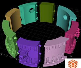Créative 3D image 6