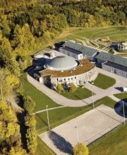 Pferdeklinik Thurland Bild 4