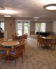 Benedictine Living Community-Regina image 2