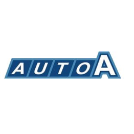 Auto a S.p.a. - Concessionaria Fiat, Abarth, Jeep, Alfa Romeo e Lancia logo