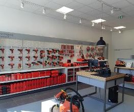 Hilti Store Grenoble image 2